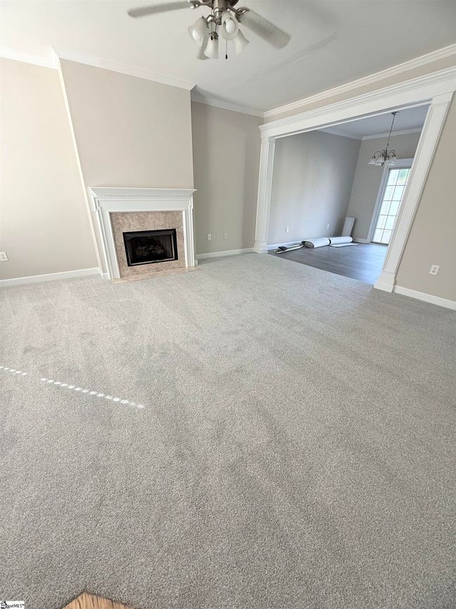 445 Rexford Dr, Townhouse with 3 bedrooms, 3 bathrooms and 2 parking in Moore SC | Image 4