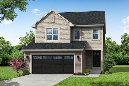 615 Belmont Dr, Watertown, WI, 53094-7729 | Card Image