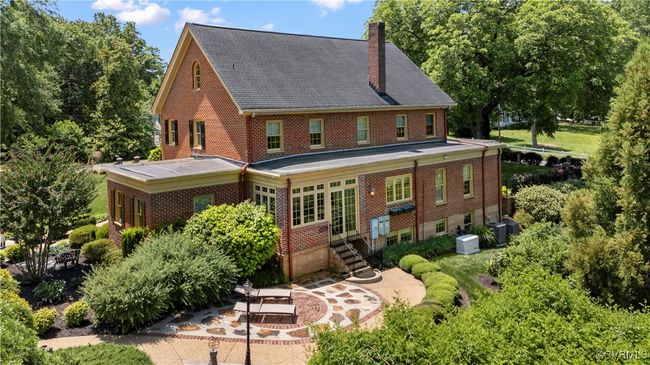 16520 & 16516 Church Street, House other with 4 bedrooms, 3 bathrooms and null parking in Amelia Courthouse VA | Image 40