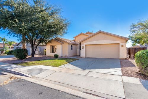 10315 E Jan Ave, Mesa, AZ, 85209-7726 | Card Image