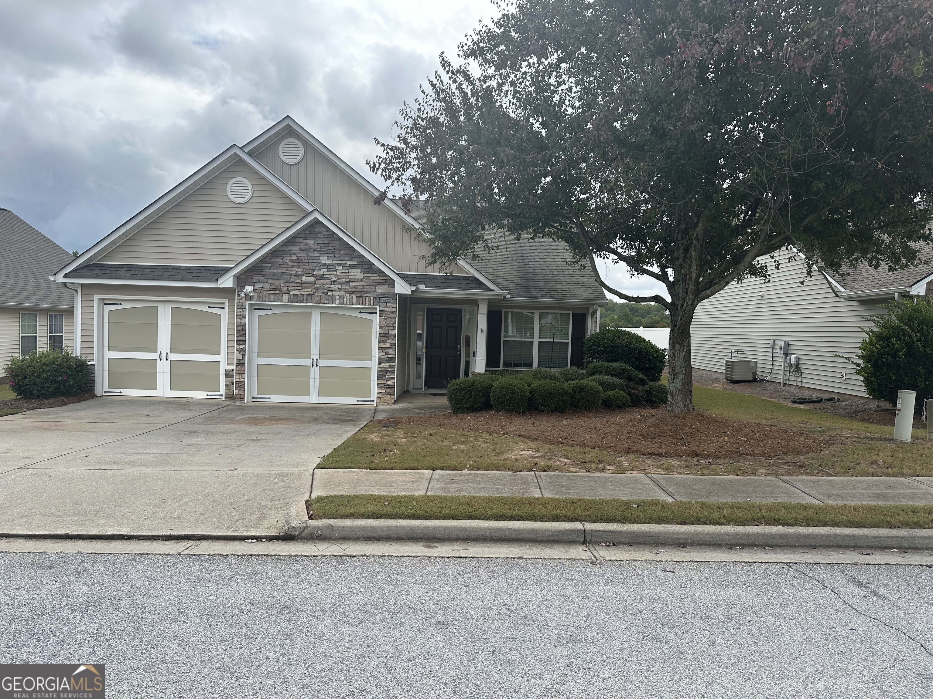 Triumph Way, Winder, GA 30680