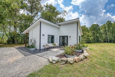 835 Waldroup Rd, House other with 1 bedrooms, 1 bathrooms and null parking in Hayesville NC | Image 2