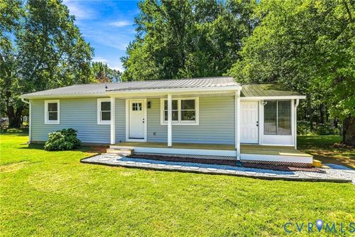 21731 Perkinson Rd, Jetersville, VA, 23083-2011 | Card Image