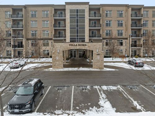 308-141 Vansickle Rd, Saint Catharines, ON, L2S0E5 | Card Image