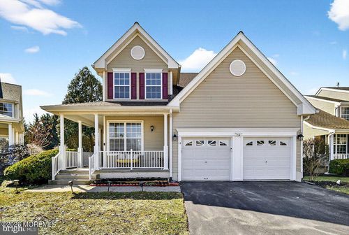 10 Eldridge Drive, Robbinsville, NJ, 08691 | Card Image