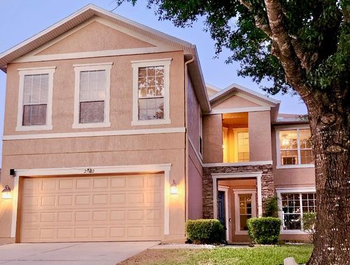 25012 Chipshot Ct, Sorrento, FL, 32776-7128 | Card Image