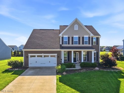 9314 Winfield Ln, North Ridgeville, OH, 44039-9823 | Card Image