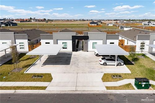 3-3302 Wolf Creek Avenue, McAllen, TX, 78541 | Card Image