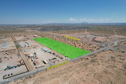 14001 Windermere Ave, El Paso, TX, 79928 | Card Image