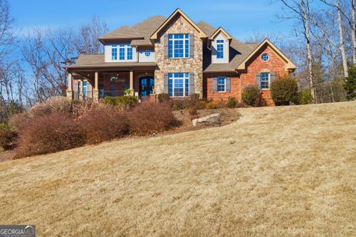 95 Grand View Dr, Cleveland, GA, 30528-9009 | Card Image