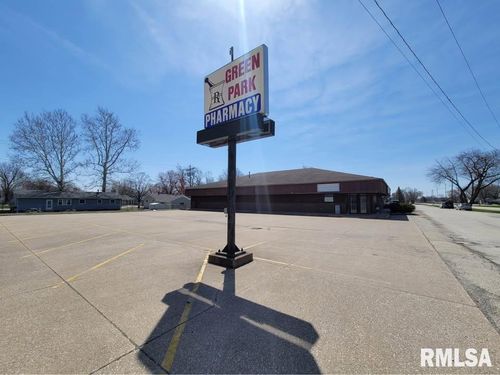 500 Green Park Ave, Colona, IL, 61241-9620 | Card Image