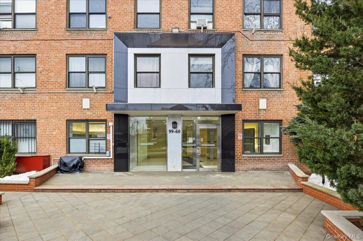 Residential in New York 3