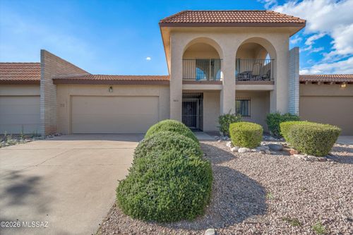5613 N Calle Del Marques, Tucson, AZ, 85718 | Card Image