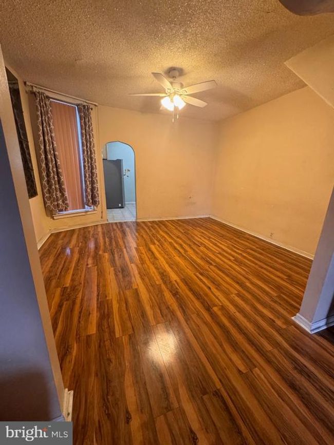 1445 N 59 Th St, Townhouse with 3 bedrooms, 2 bathrooms and null parking in PHILADELPHIA PA | Image 4