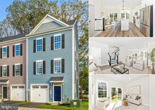 unit-g-306G Baughmans Ln, FREDERICK, MD, 21702-4963 | Card Image