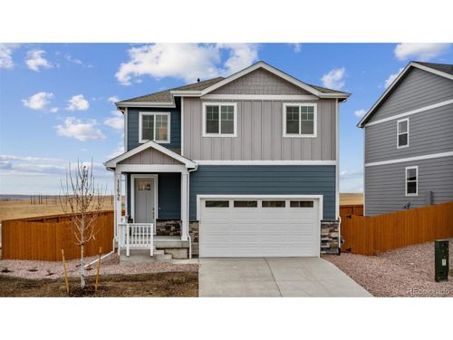 4879 Lynxes Way, Johnstown, CO, 80534-8725 | Card Image