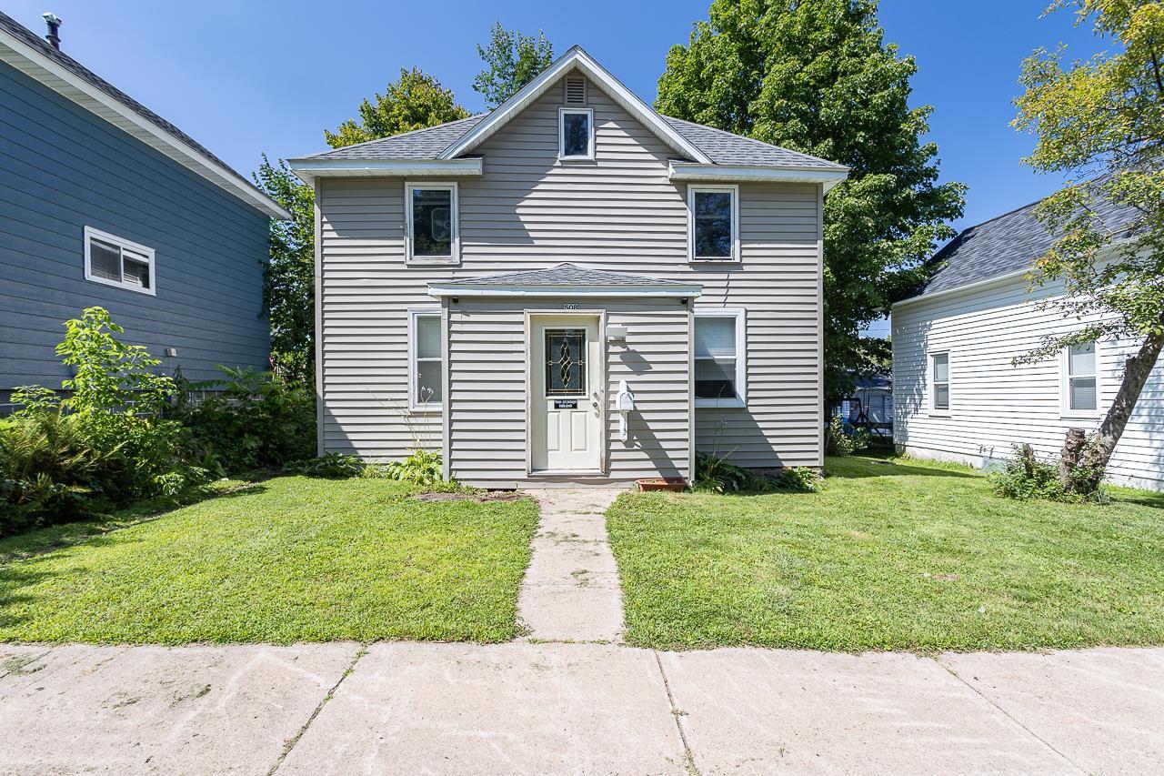 East St, Merrill, WI 54452