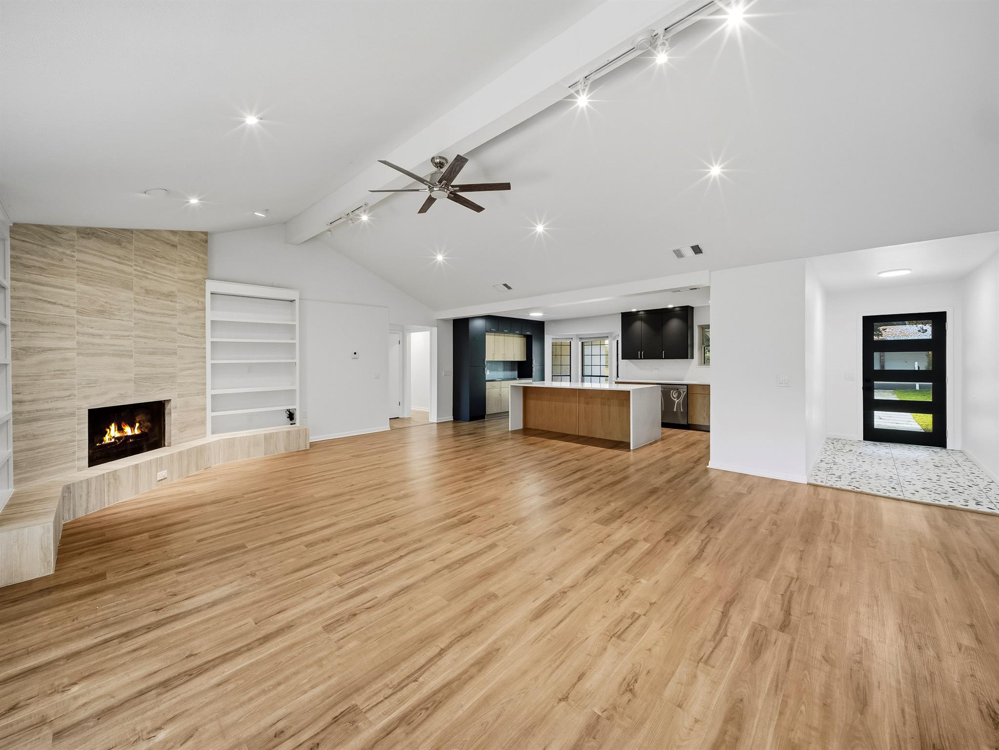 Residential in Austin 5