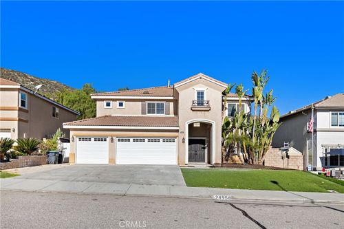 24958 Sunset Vista Ave, Menifee, CA, 92584-7551 | Card Image