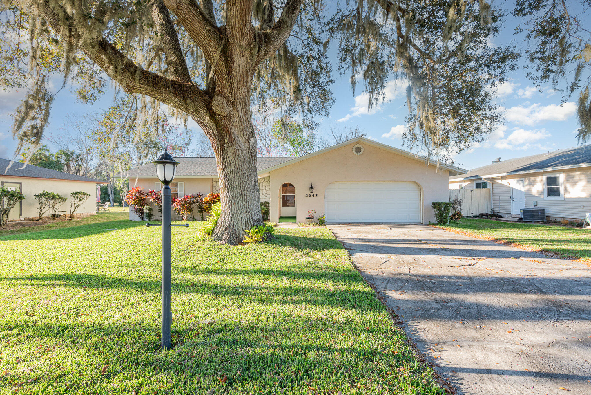 King Richard Dr, Titusville, FL 32796
