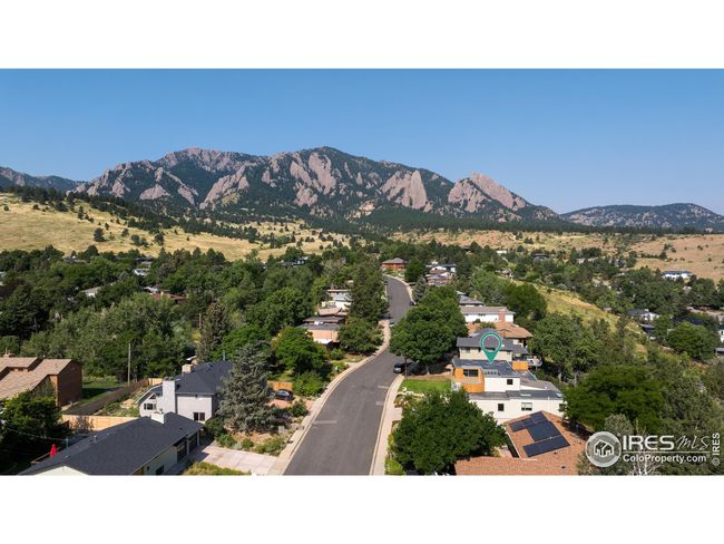 2235 Vassar Dr, House other with 5 bedrooms, 5 bathrooms and null parking in Boulder CO | Image 36