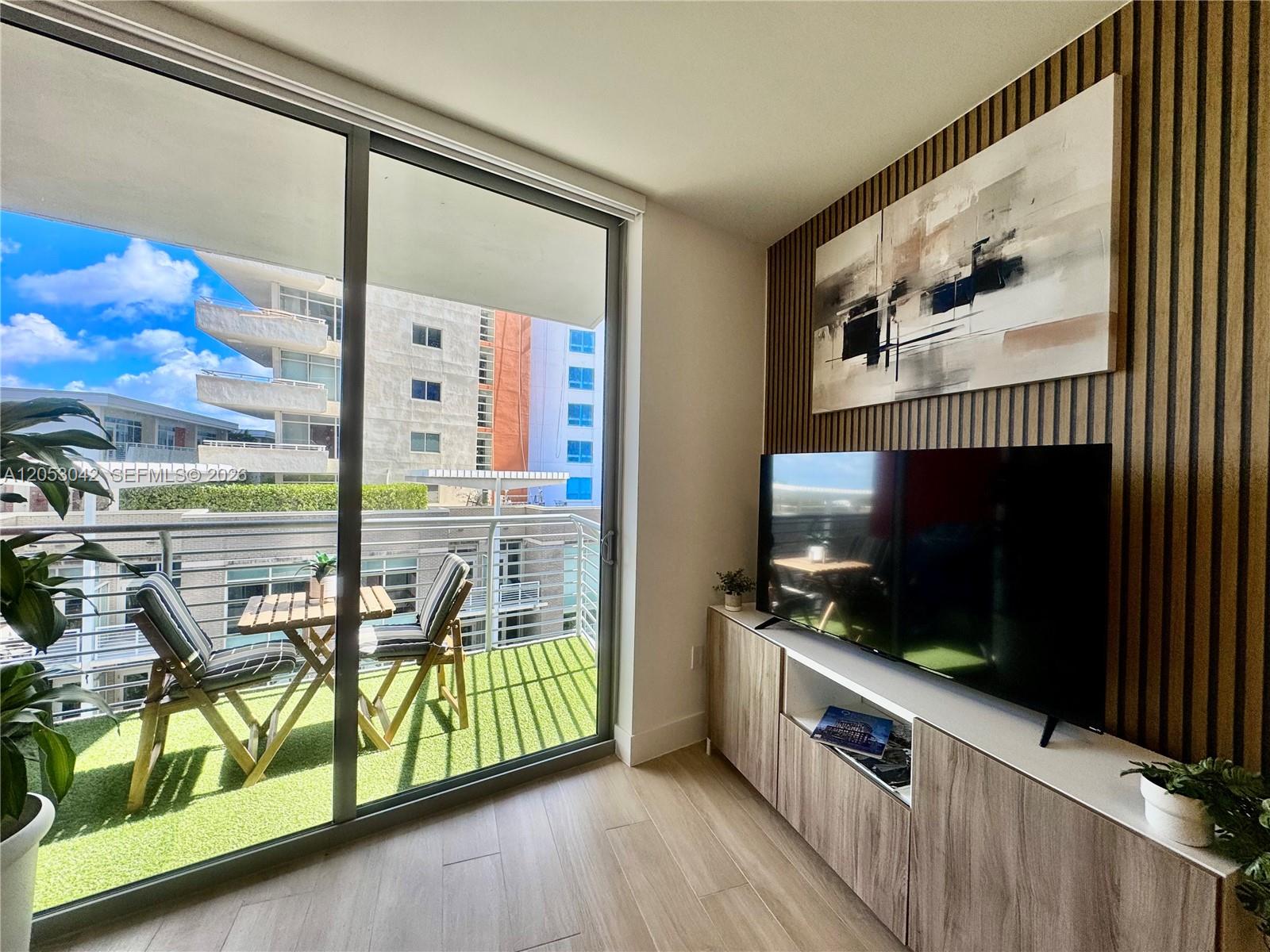 Residential in Miami 5