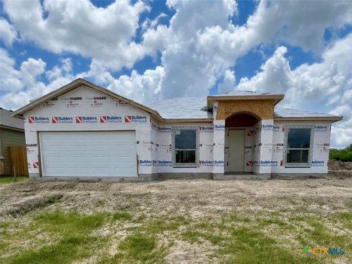 108 Giacomo Drive, Victoria, TX, 77901 | Card Image