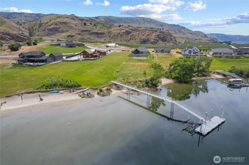 179 N Shore Dr, Orondo, WA, 98843-9699 | Card Image