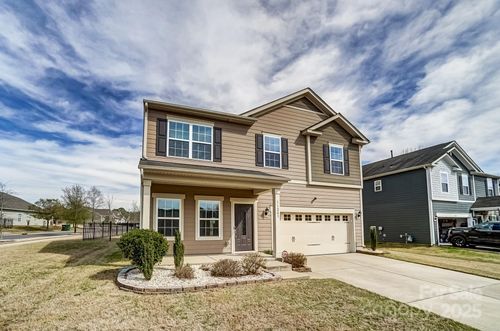 11203 Chapeclane Rd, Charlotte, NC, 28278-0124 | Card Image