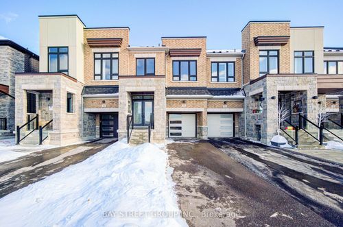 53 Ducharme Drive, Richmond Hill, ON, L4S0J3 | Card Image