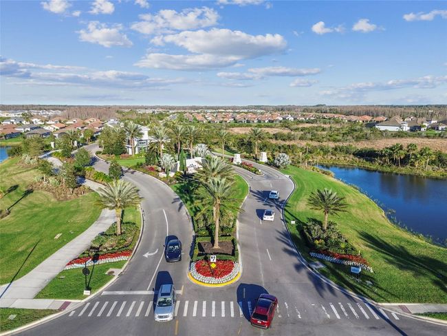 29647 Cassino Ct, House other with 3 bedrooms, 3 bathrooms and null parking in WESLEY CHAPEL FL | Image 83