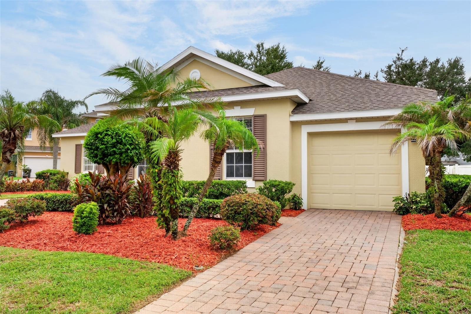 Residential in OCOEE 3