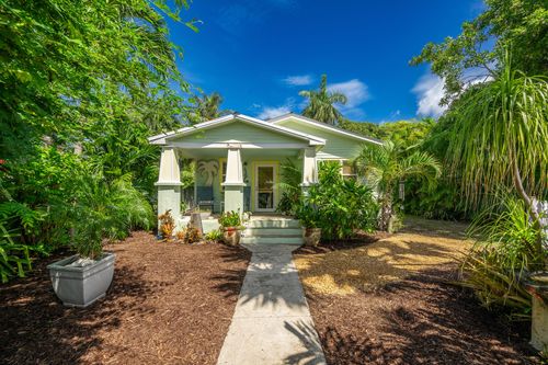 1711 Von Phister Street, Key West, FL, 33040 | Card Image