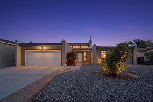 5309 Calle Serena Nw, Albuquerque, NM, 87120-2313 | Card Image