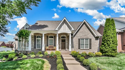 464 Pond Apple Rd, Clarksville, TN, 37043-2206 | Card Image
