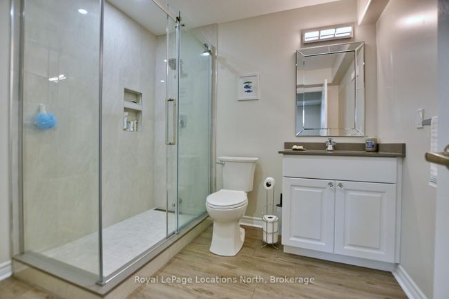 16 Starboard Cir, House other with 3 bedrooms, 3 bathrooms and 2 parking in Wasaga Beach ON | Image 41