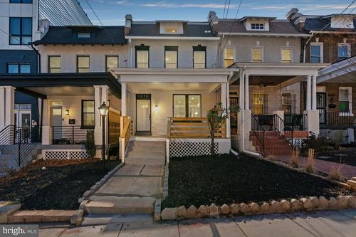 1210 Kennedy St Nw, WASHINGTON, DC, 20011-3514 | Card Image