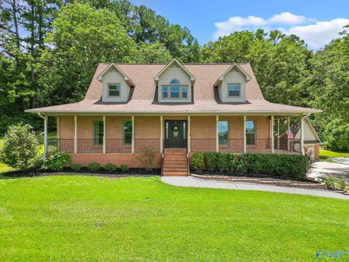 1455 E Upper River Rd, Decatur, AL, 35603-5917 | Card Image