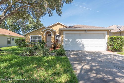 7033 Hammock Trace Dr, Melbourne, FL, 32940-7973 | Card Image
