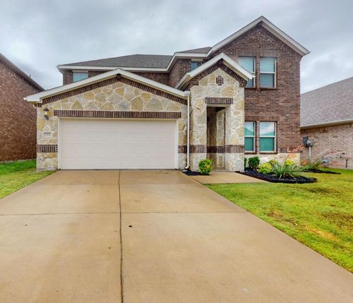 333 Edmund Ln, Fate, TX, 75087-0500 | Card Image