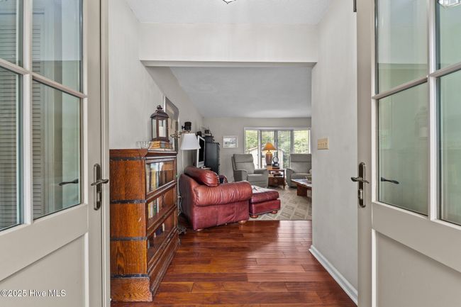 11 Apawamis Rd, House other with 3 bedrooms, 3 bathrooms and 2 parking in Pinehurst NC | Image 6