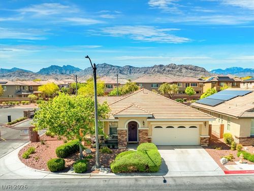 7811 Sugarloaf Peak St, Las Vegas, NV, 89166-5019 | Card Image