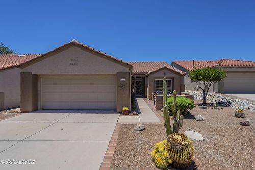 2224 E Sausalito Trl, Oro Valley, AZ, 85755-4736 | Card Image