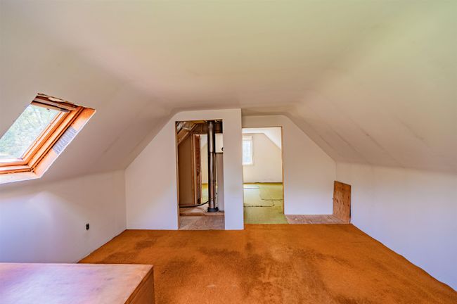 1107 Apple Hill Rd, House other with 2 bedrooms, 1 bathrooms and null parking in Calais VT | Image 21