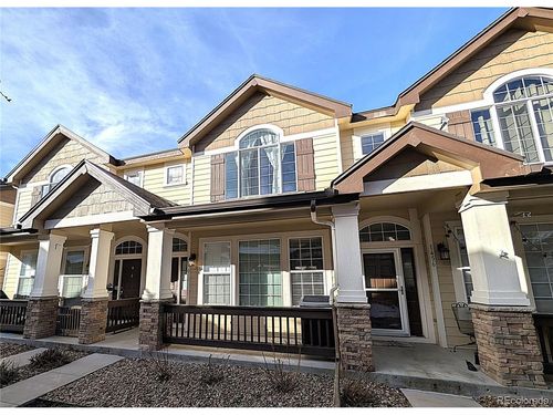 1450 Turnberry Dr, Castle Rock, CO, 80104-3306 | Card Image