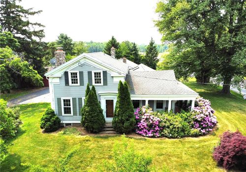 16092 Roosevelt Hwy, Kendall, NY, 14476-9734 | Card Image