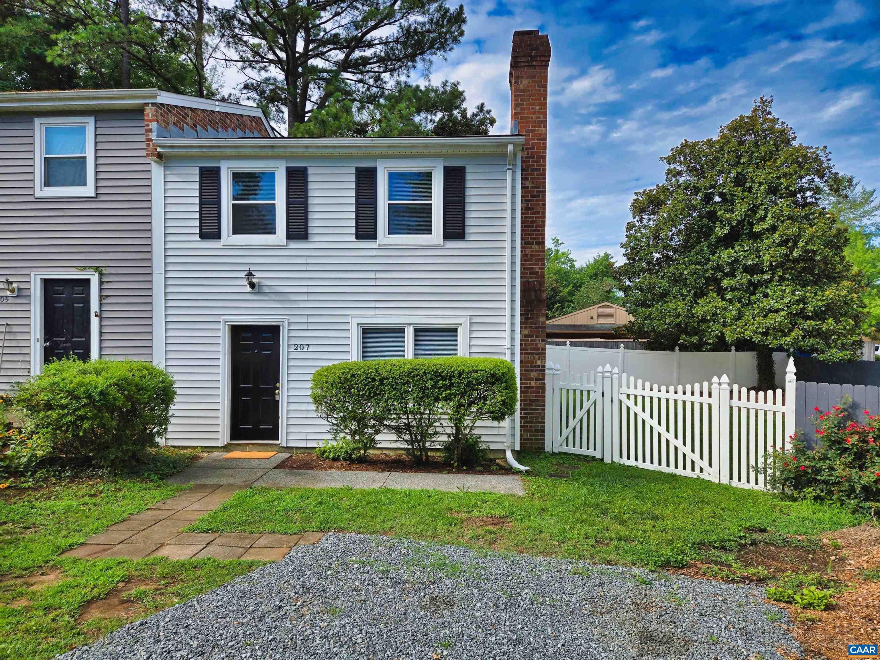 Residential in Charlottesville