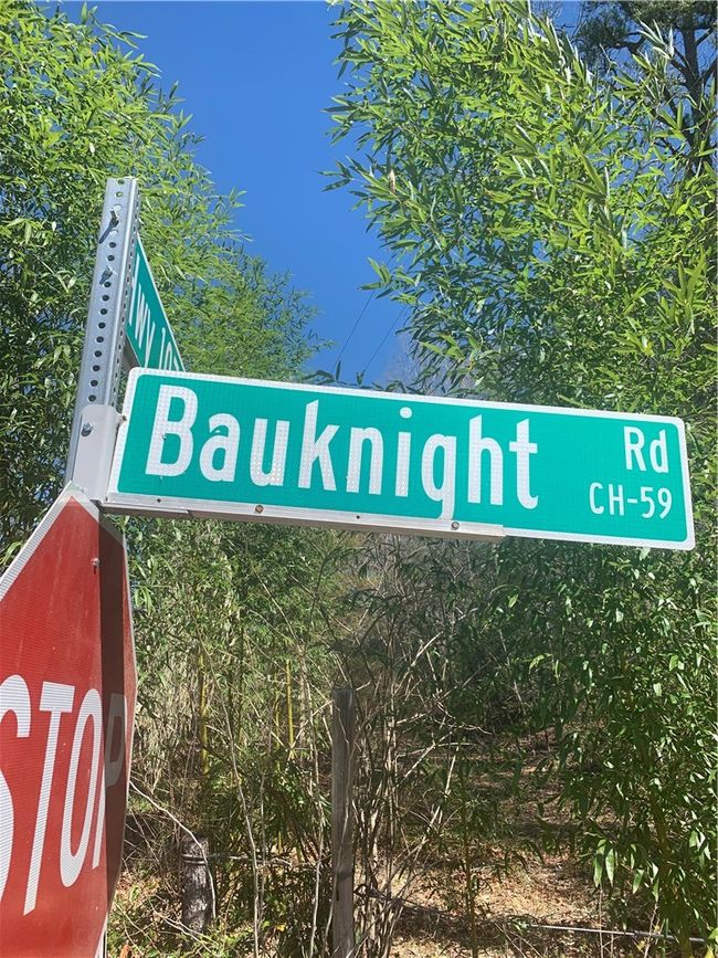 00 Bauknight Rd, Home with 0 bedrooms, 0 bathrooms and null parking in Mountain Rest SC | Image 5