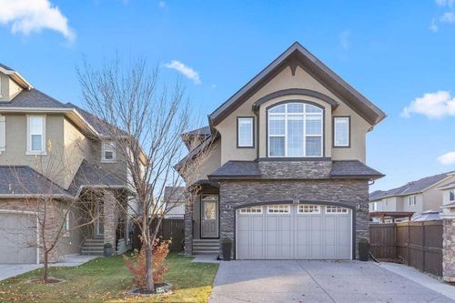 106 Cranford Green Se, Calgary, AB, T3M1V2 | Card Image