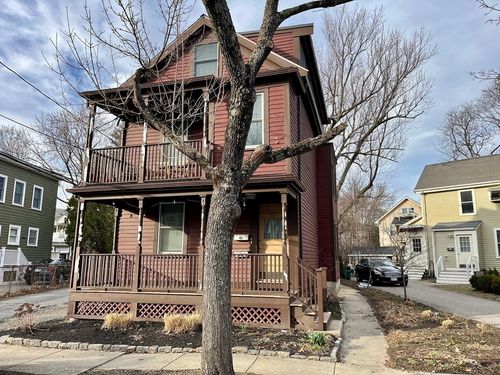2-54 Lewis Ave, Arlington, MA, 02474-3206 | Card Image